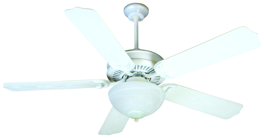 52" Porch Fan Ceiling Fan Kit