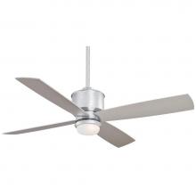 Minka Aire F734-GL - Strata - 52'' Ceiling