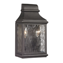 ELK Home 47070/2 - SCONCE