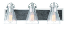 Minka-Lavery 3343-098 - 3 LIGHT BATH