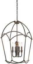 Minka-Lavery 4774-281 - PENDANT