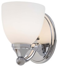 Minka-Lavery 5841-77 - 1 LIGHT BATH