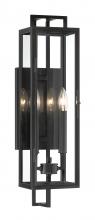 Minka-Lavery 73330-66A - Knoll Road - 2 Light Outdoor Wall Mount