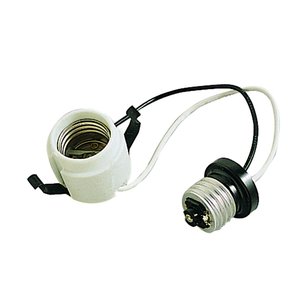 SOCKET EYEBALL ADAPTOR