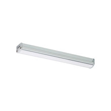 Nora NULB-836LED927A - LED Lightbar Silk, 36", 27K, Aluminum