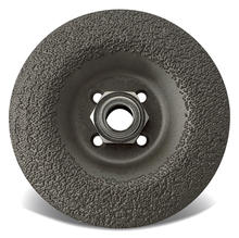 Diamond and CBN Grinding Wheels