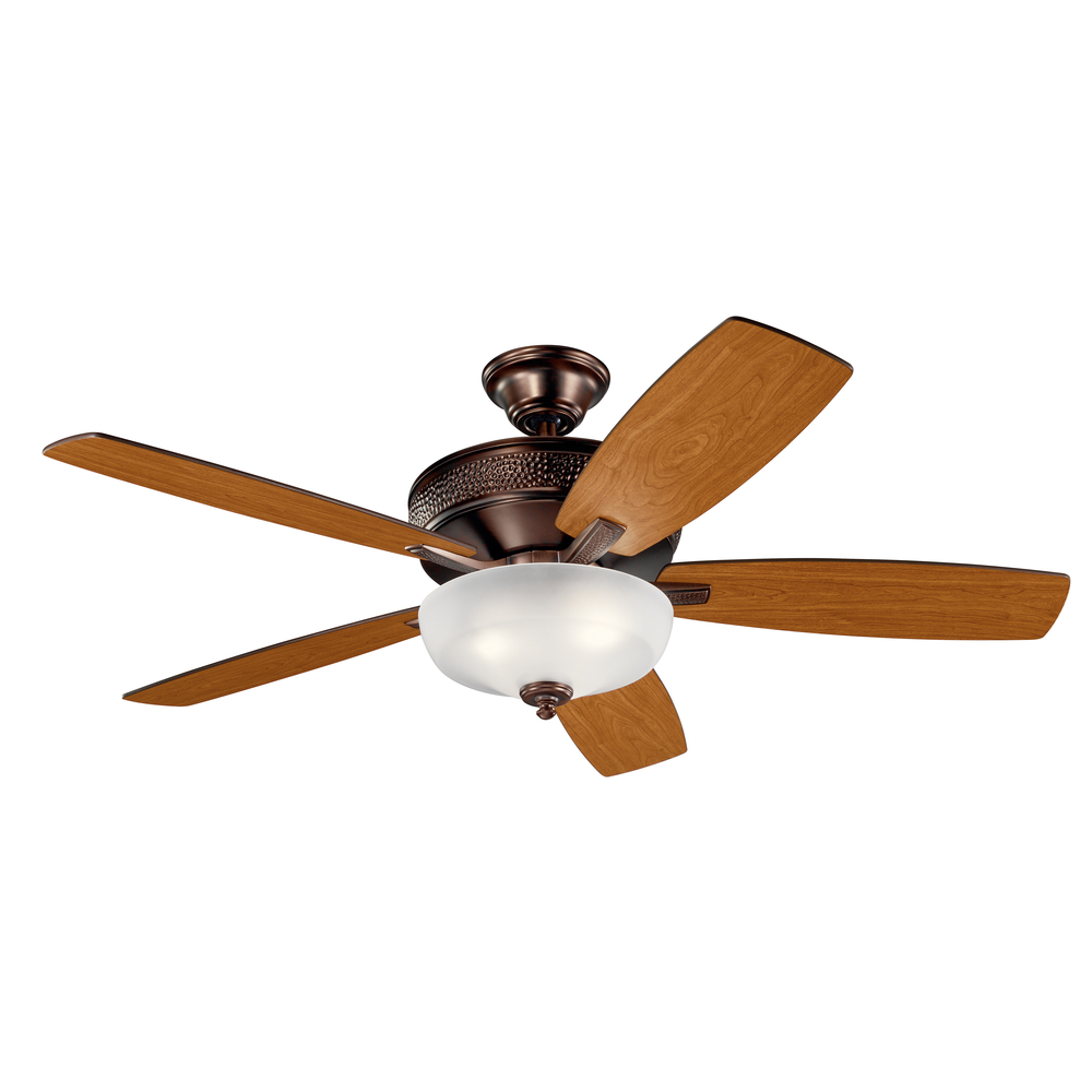 52 Inch Monarch II Select Fan