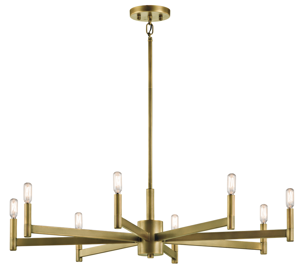 Chandelier 8Lt