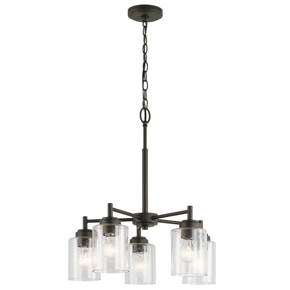 Chandelier 5Lt