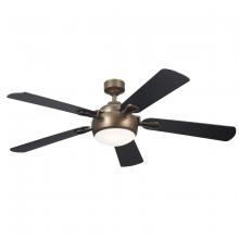 Kichler 300415CHZ - 60 Inch Humble Fan