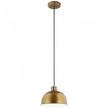 Kichler 52152NBR - Pendant 1Lt