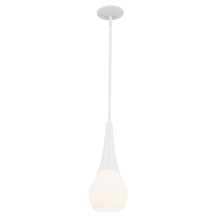 Kichler 52529WH - Pendant 1Lt