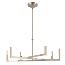 Kichler 84328PN - Chandelier LED