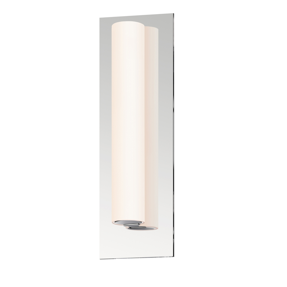 12" LED Panel Sconce