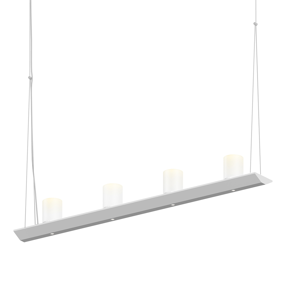 3' LED Bar Pendant