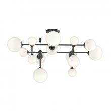 Sonneman 2069.25 - LED Semi-Flush