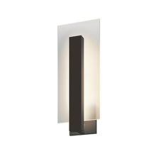 Sonneman 2725.72-WL - Tall LED Sconce