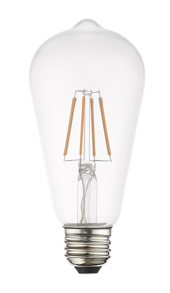 Filament LED Bulbs