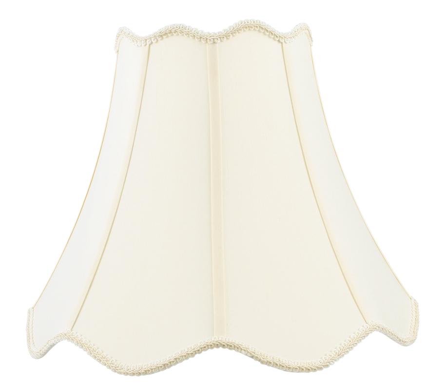 White Lamp Shade (4 pack)