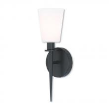 Livex Lighting 41691-07 - 1 Lt BZ ADA Wall Sconce