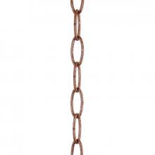 Livex Lighting 5608-91 - BN Heavy Duty Decorative Chain