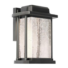 Artcraft AC9120SL - Addison AC9120SL Outdoor Wall Light