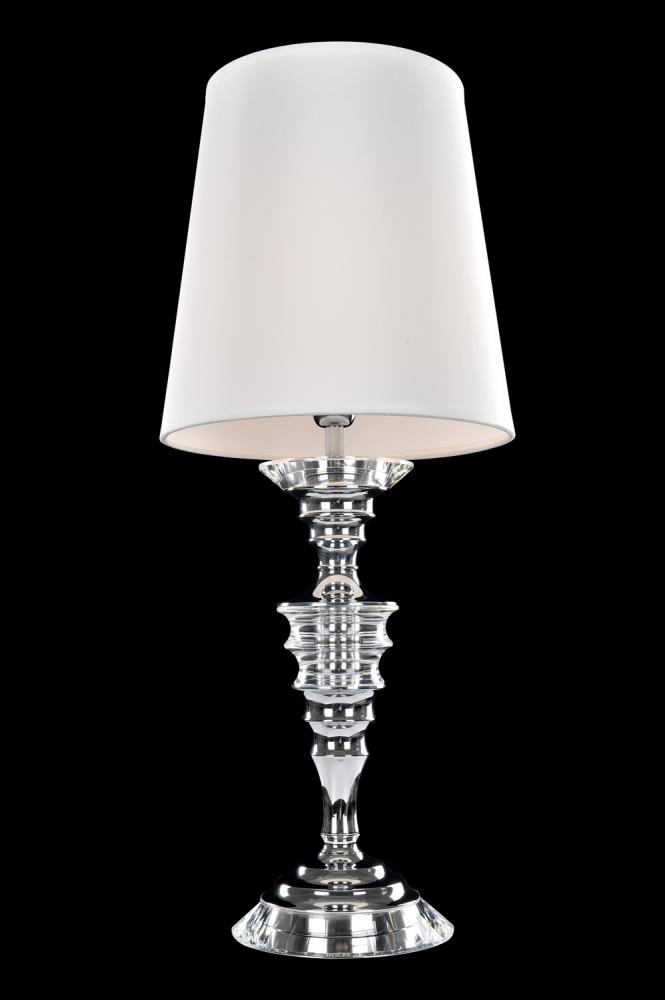 Cosimo 1 Light Table Lamp