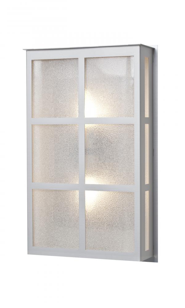 Besa Bree 16 Outdoor Sconce