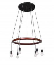 Besa Lighting CIRQUE-120V-SL - Besa Cirque 120V Suspension