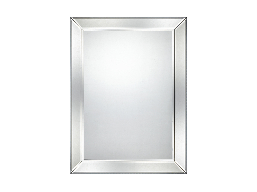 Christy Beveled Mirror