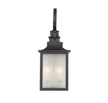 Savoy House 5-257-13 - Monte Grande 4-Light Outdoor Wall Lantern in English Bronze