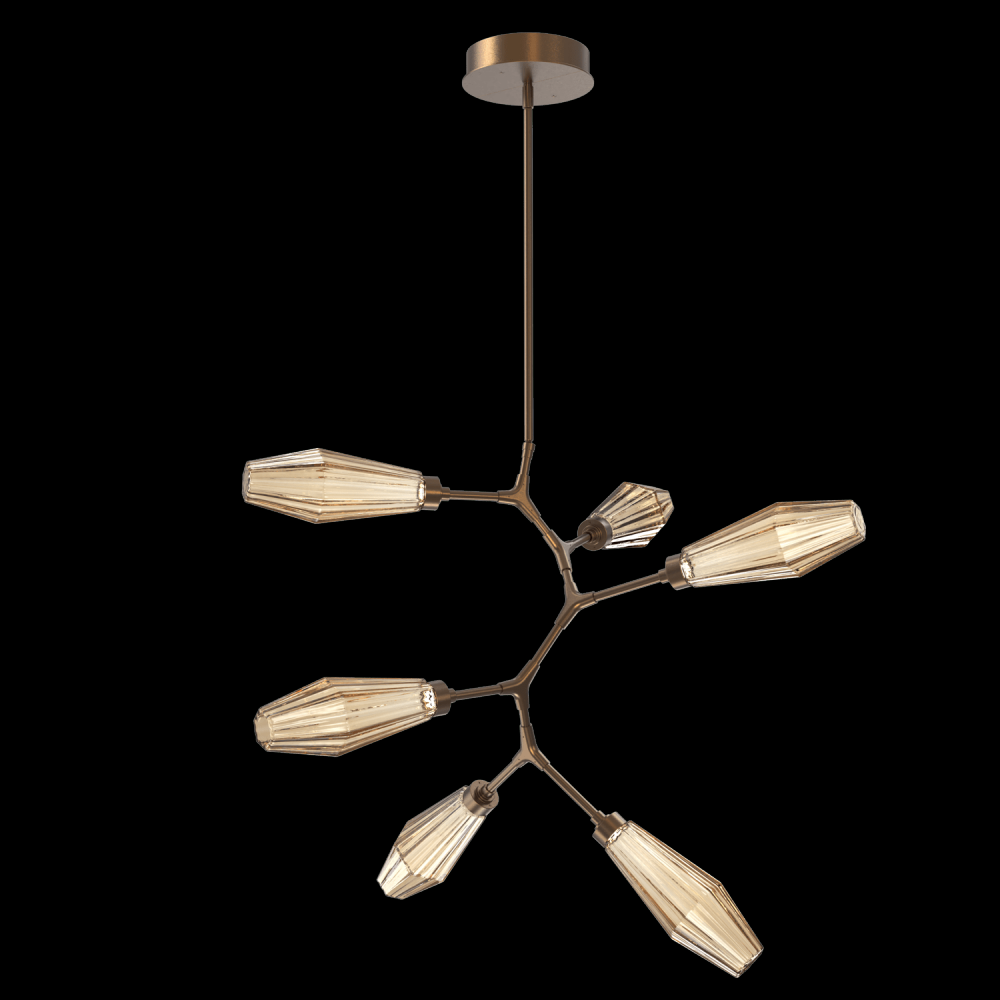 Aalto Modern Vine - 6 pc