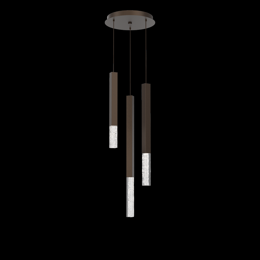 Axis XL Round Pendant Chandelier