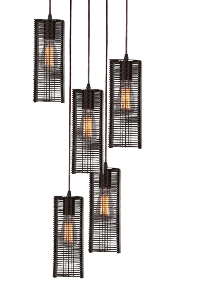 Downtown Mesh Round Multi-Port-11