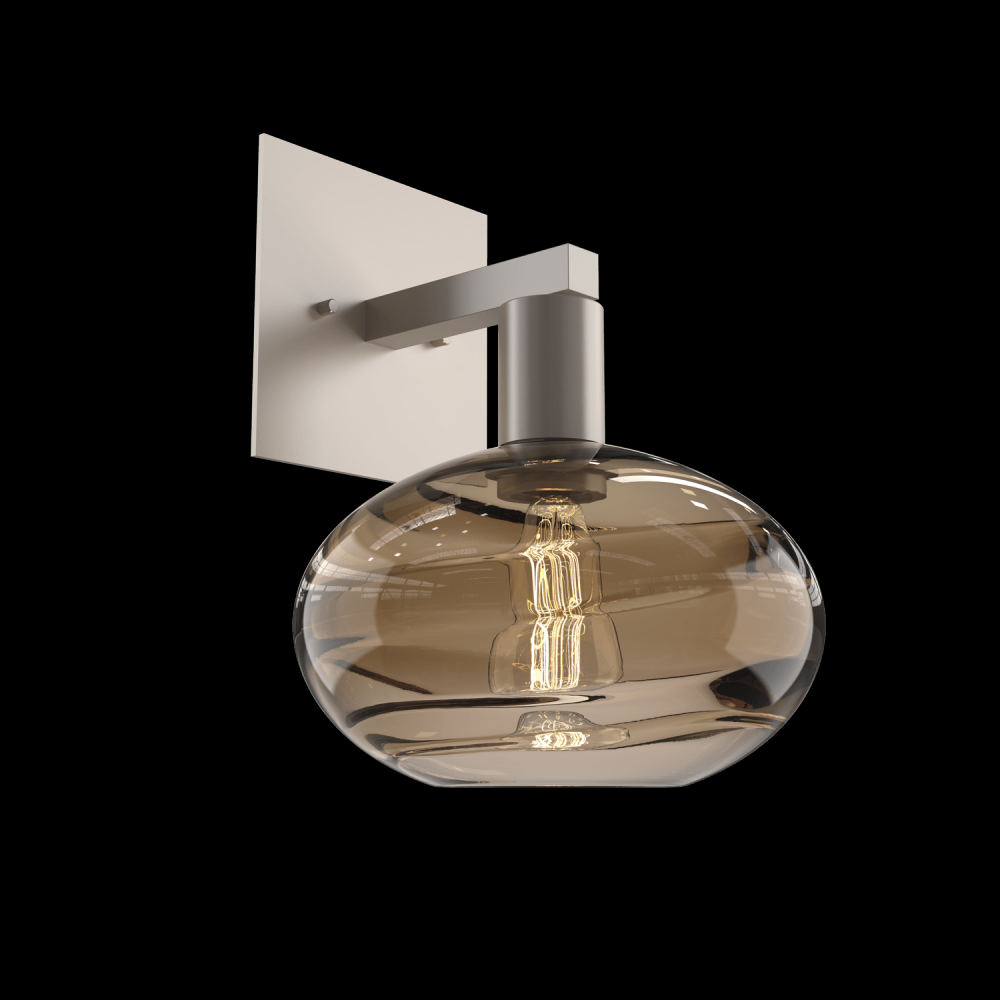 Coppa Indoor Sconce