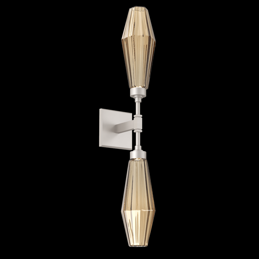 Aalto Double Sconce