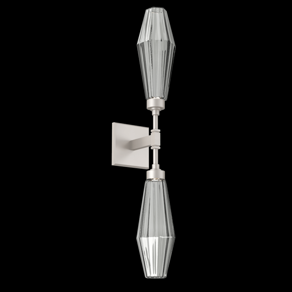 Aalto Double Sconce