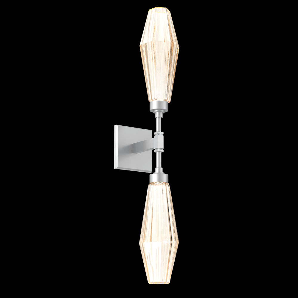 Aalto Double Sconce