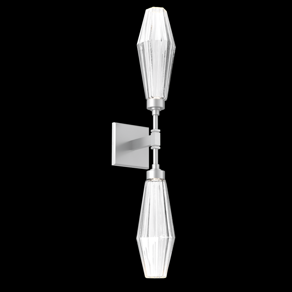 Aalto Double Sconce