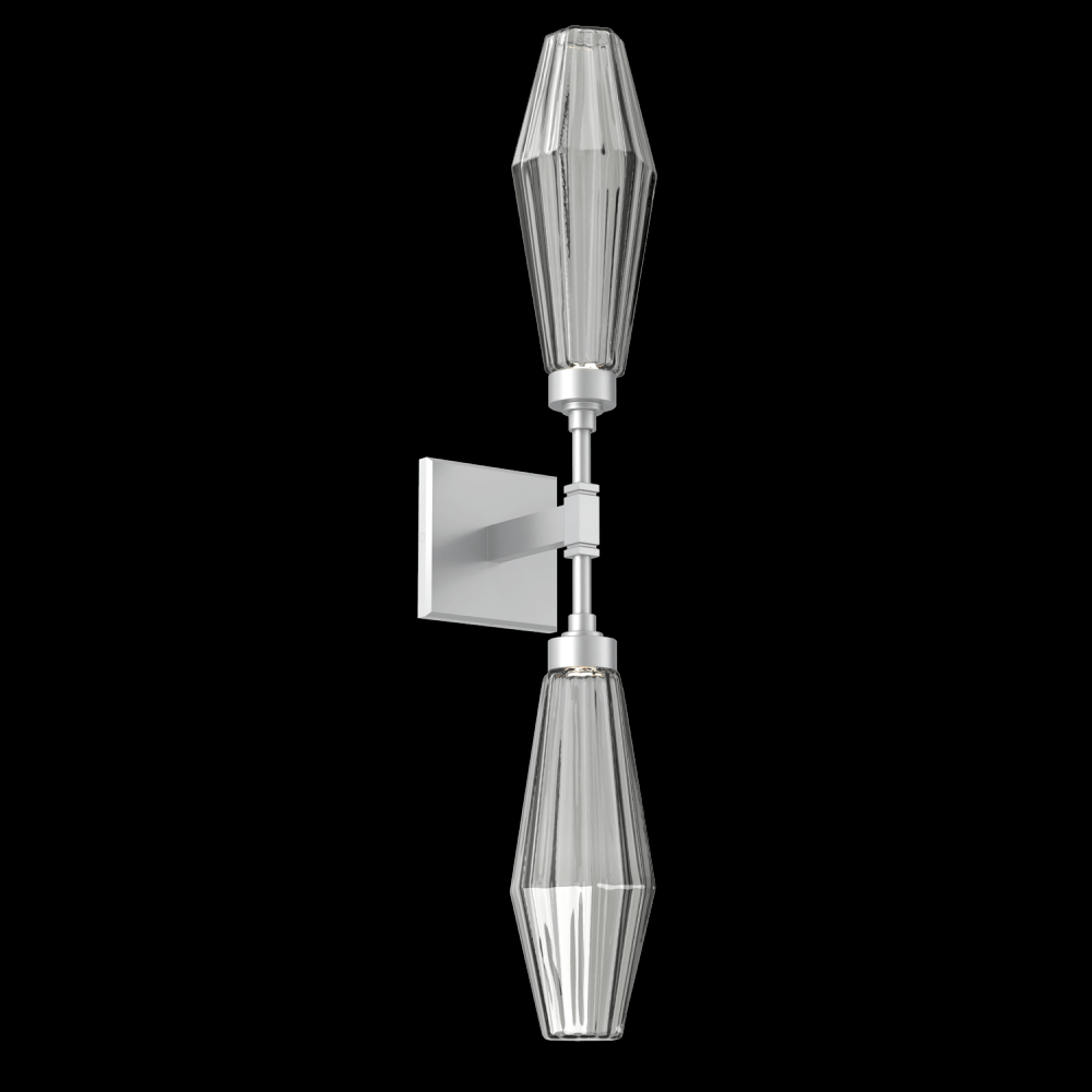 Aalto Double Sconce