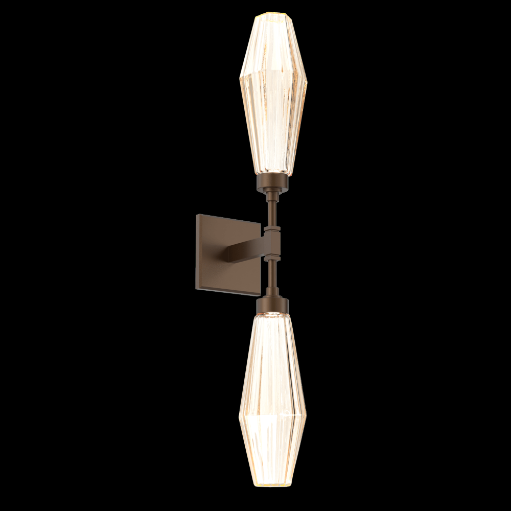 Aalto Double Sconce