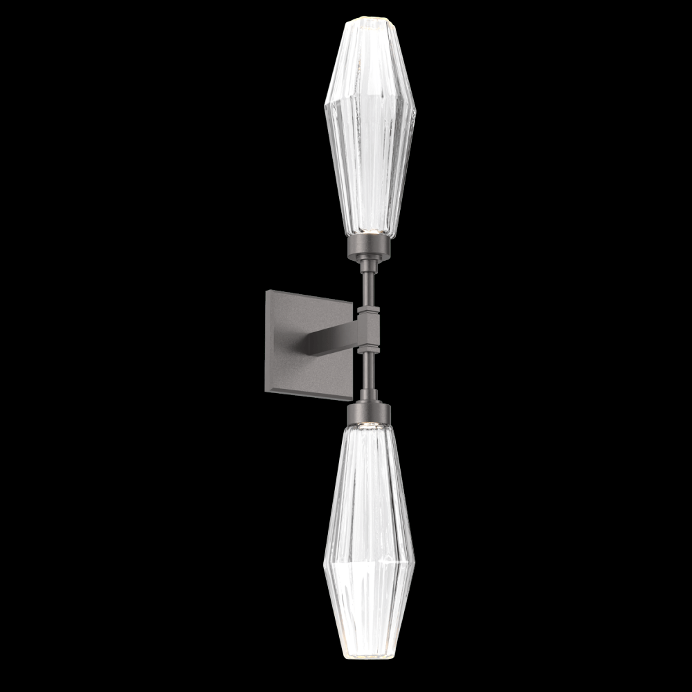 Aalto Double Sconce