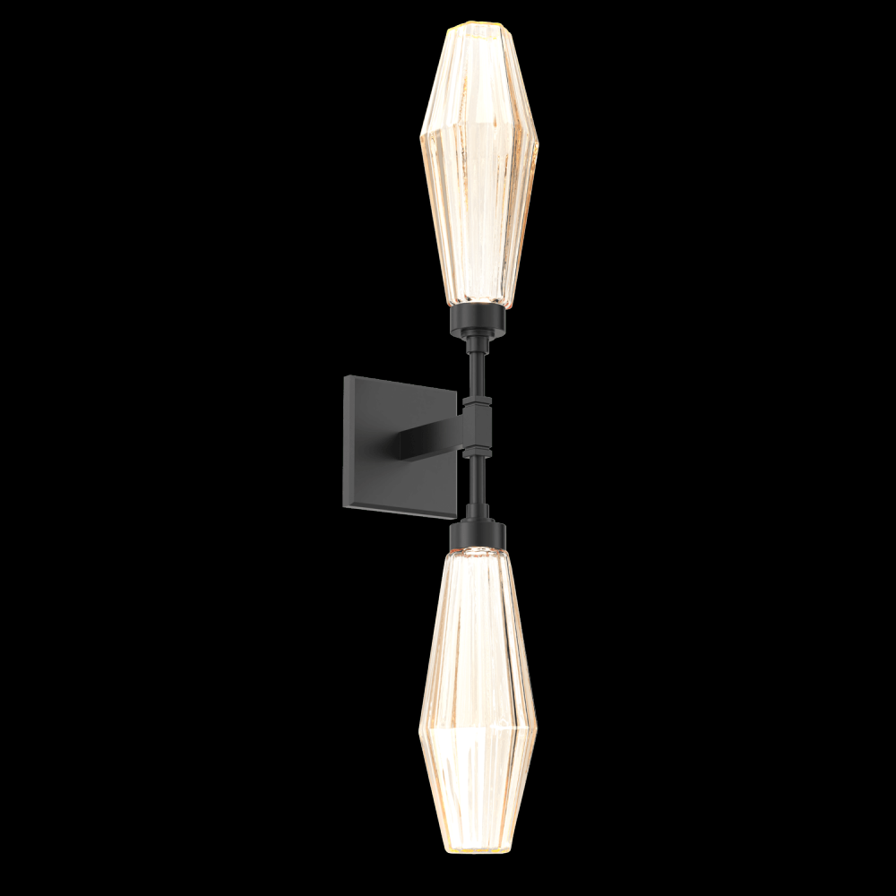 Aalto Double Sconce