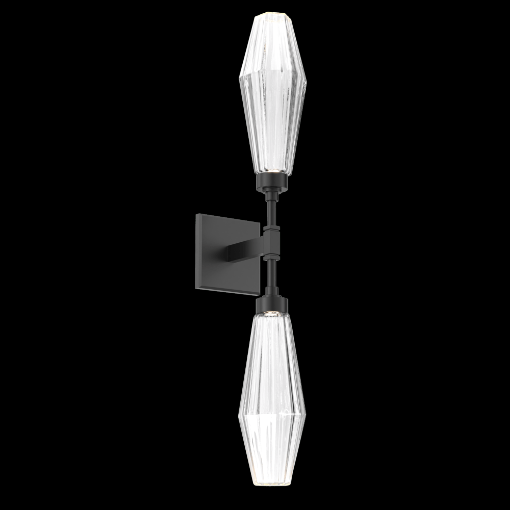 Aalto Double Sconce