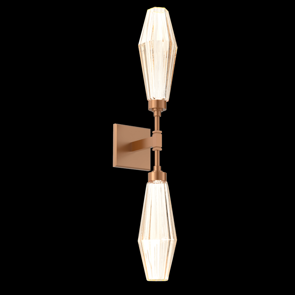 Aalto Double Sconce