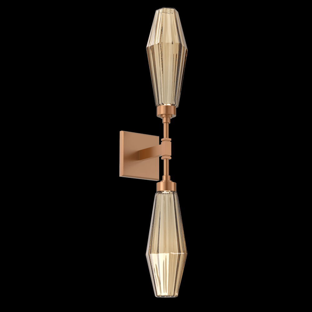 Aalto Double Sconce