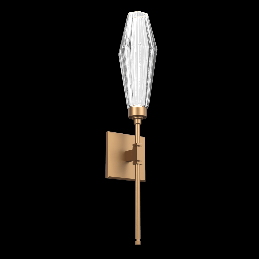 Aalto ADA Indoor Sconce