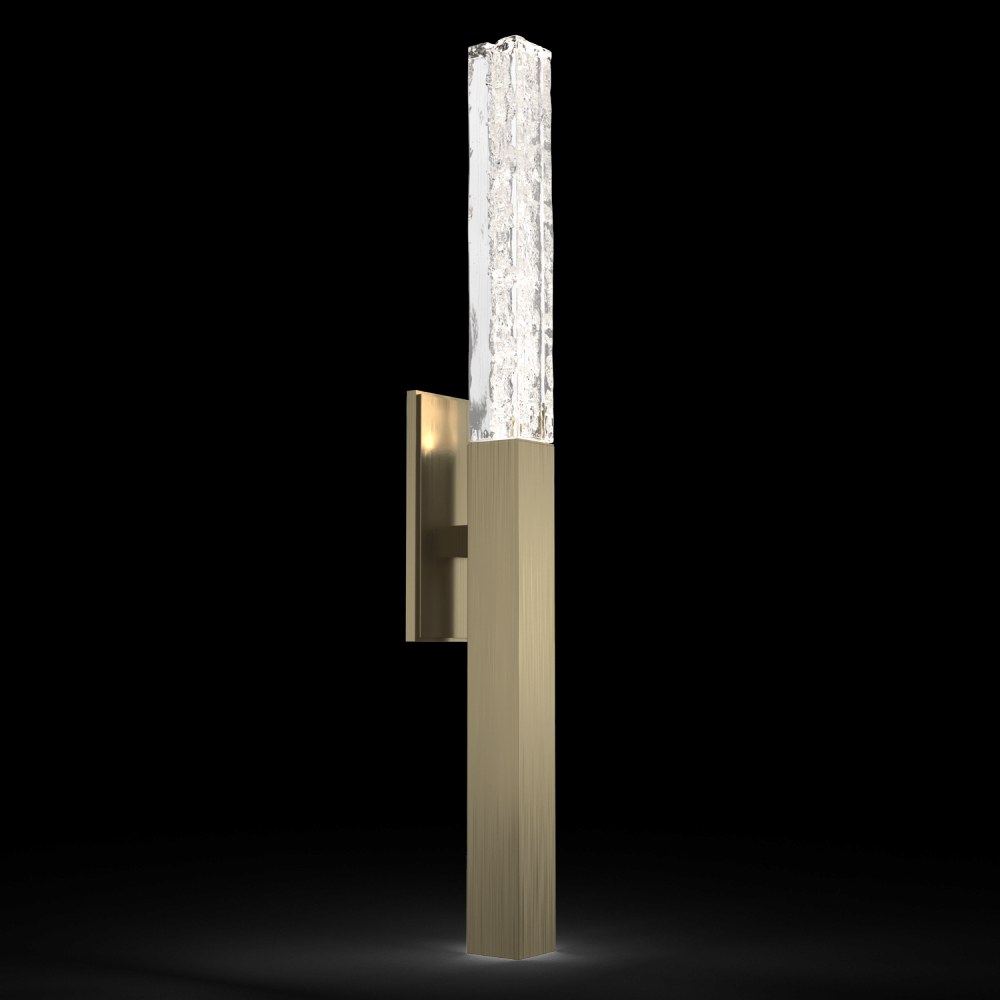 Axis Indoor Sconce