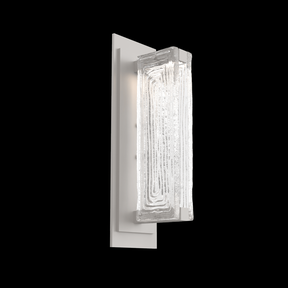 Tabulo Indoor Sconce