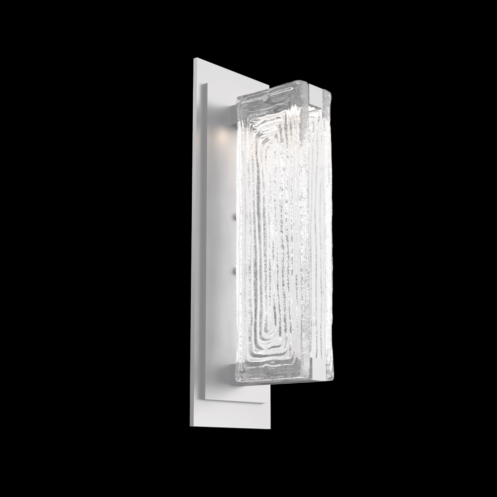 Tabulo Indoor Sconce